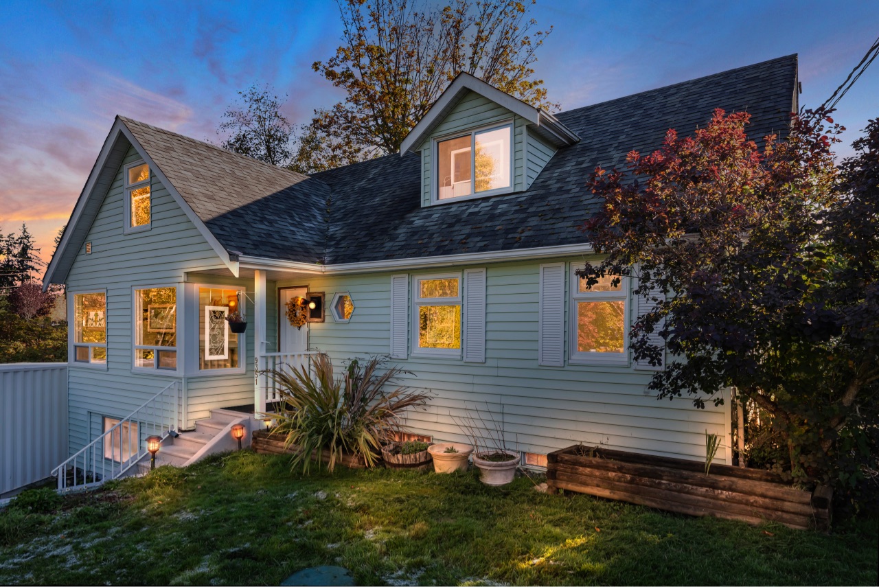 9351 Chemainus Road Pemberton Holmes