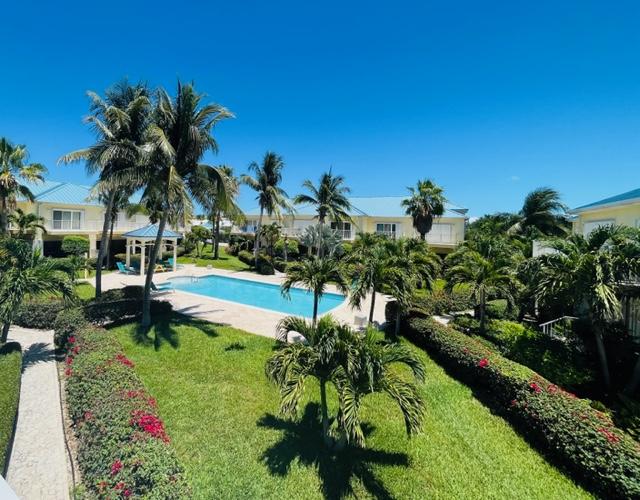 Palmyra Townhomes Xposure