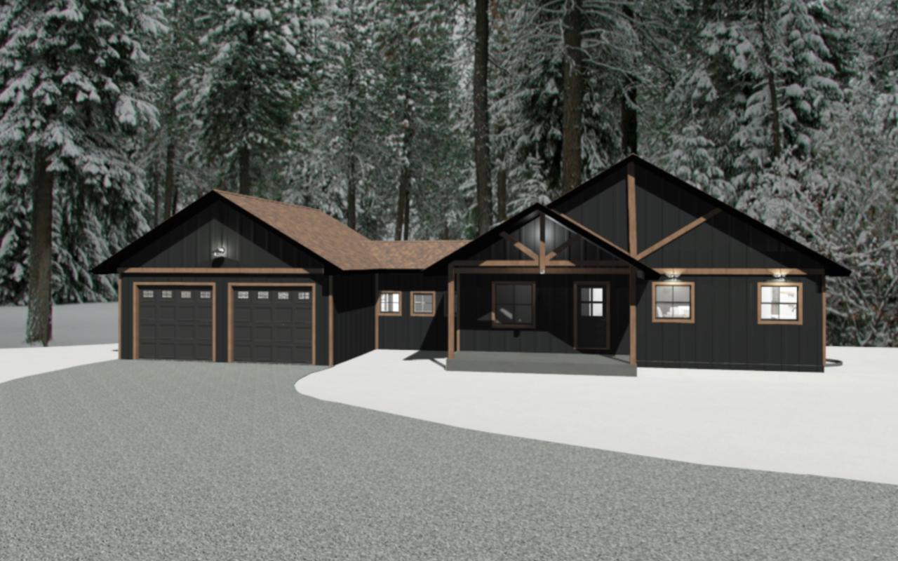 6117 CTH G Redman Realty Group