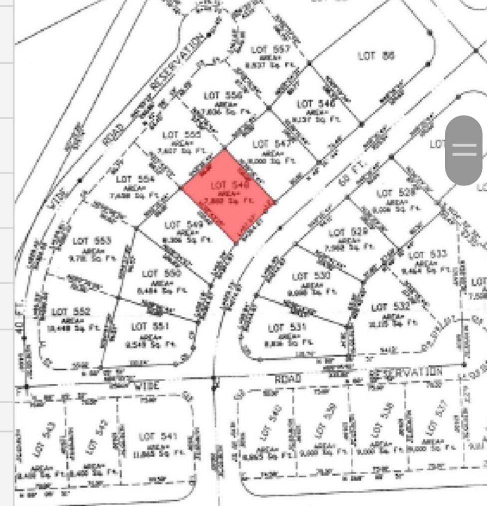 Central Pines Xposure