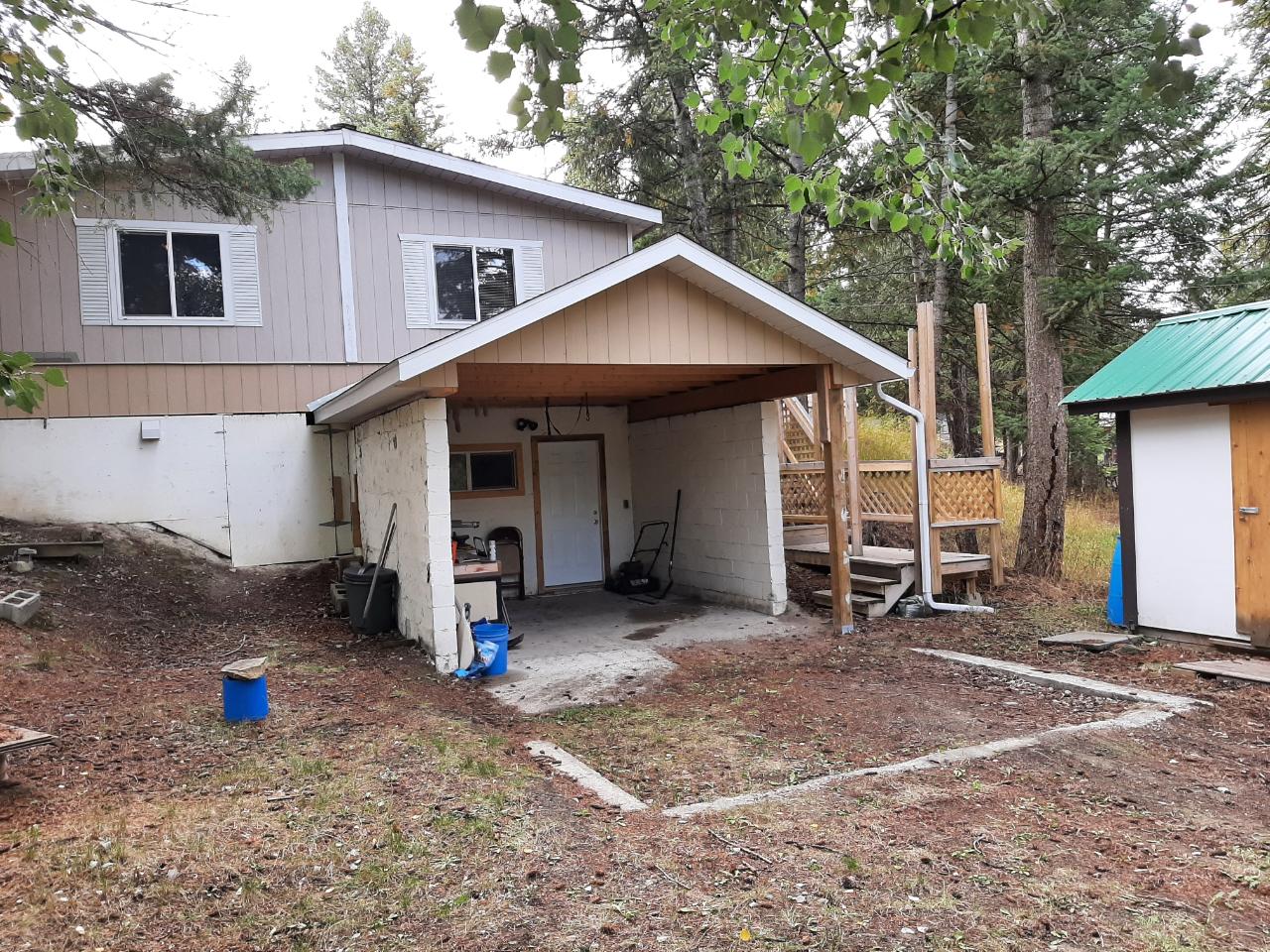 1967 Jim Smith Lake Road Xposure