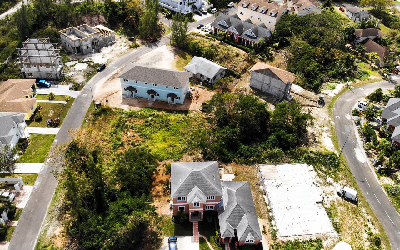 High Point Estates Xposure