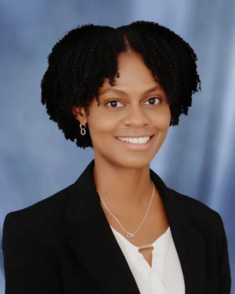 Renee Parchment-Porter Agent Photo