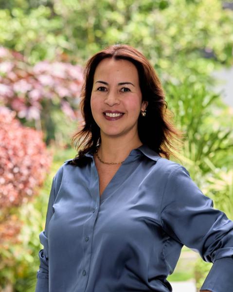 Monica Henao Agent Photo