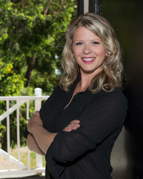 Sarah Doyle Agent Photo