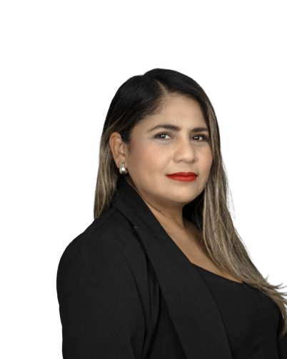 Sonia Diaz Agent Photo