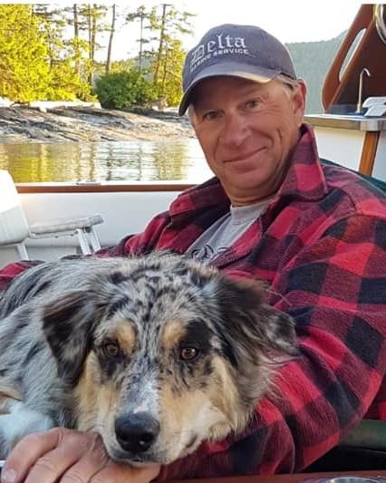 Ralph Meuser Agent Photo