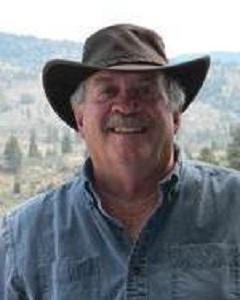 Paul Dumoret Agent Photo