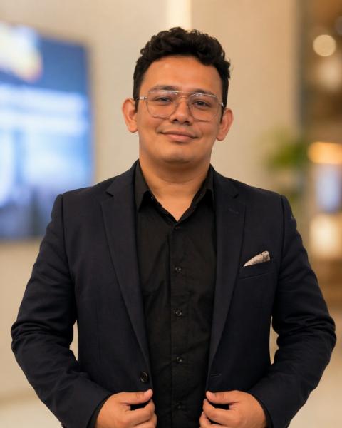 Foto de agente