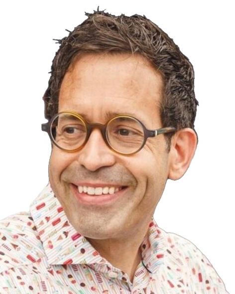 Scott Sauer Agent Photo