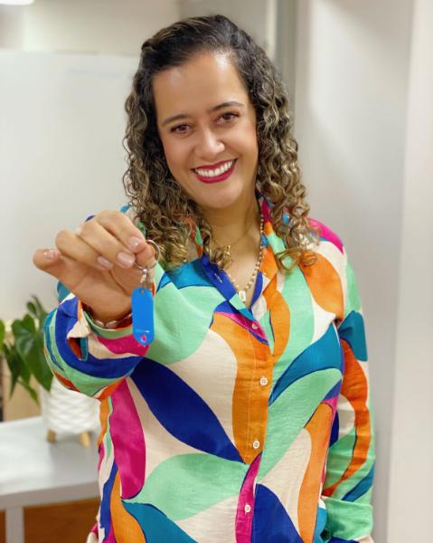Maria Angelica Castaño Castaño Agent Photo