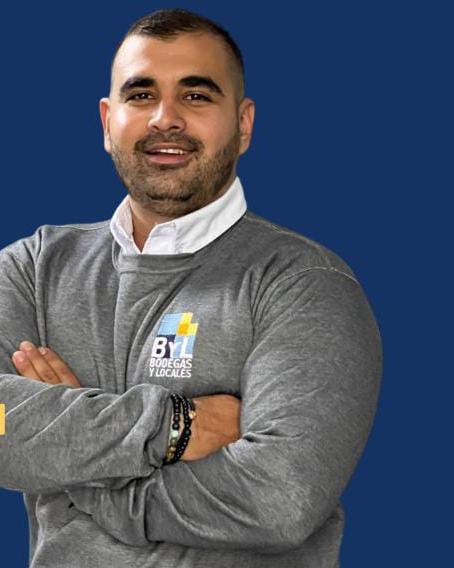 Samuel Casta&ntilde;o Casta&ntilde;o Agent Photo