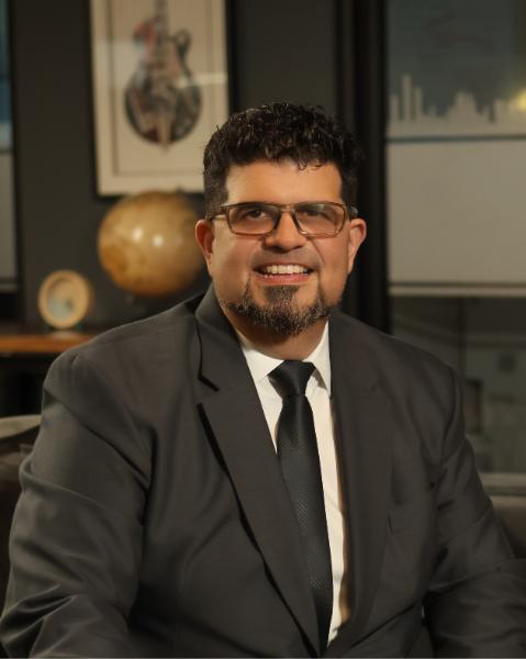 Jair Tu&ntilde;on Agent Photo
