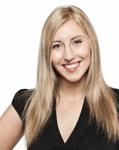 Jacklyn Stockstill Agent Photo