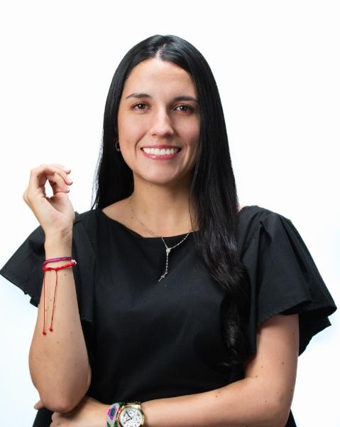Valentina Galvis Agent Photo