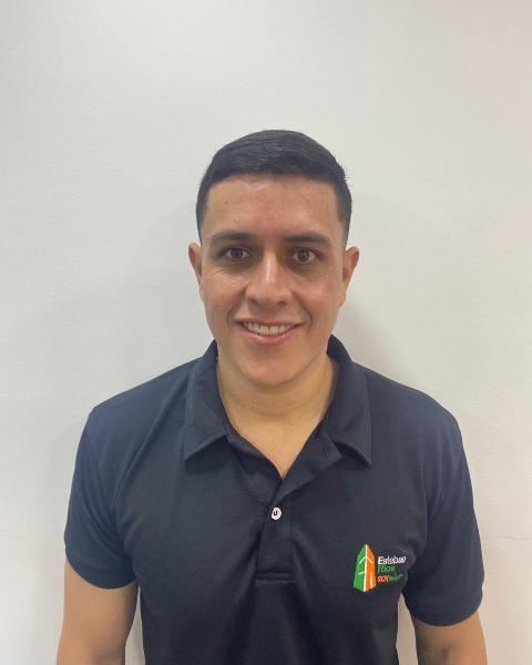 Sergio Alejandro Florez Orejuela Agent Photo