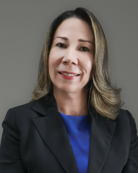 Zaskia Castell Agent Photo