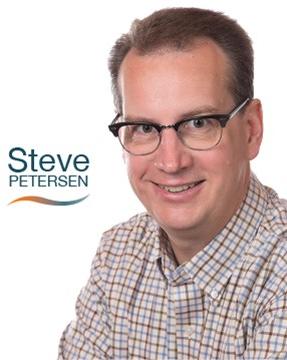 Steven Petersen Agent Photo