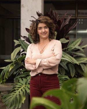 Amparo Serna Lopez Agent Photo