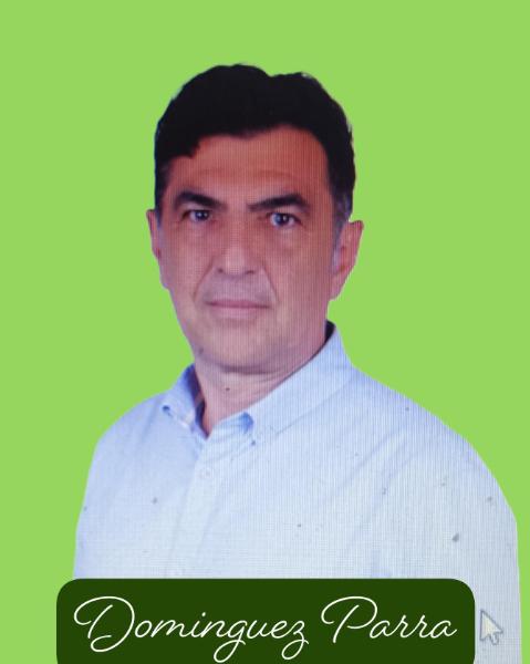 Foto de agente