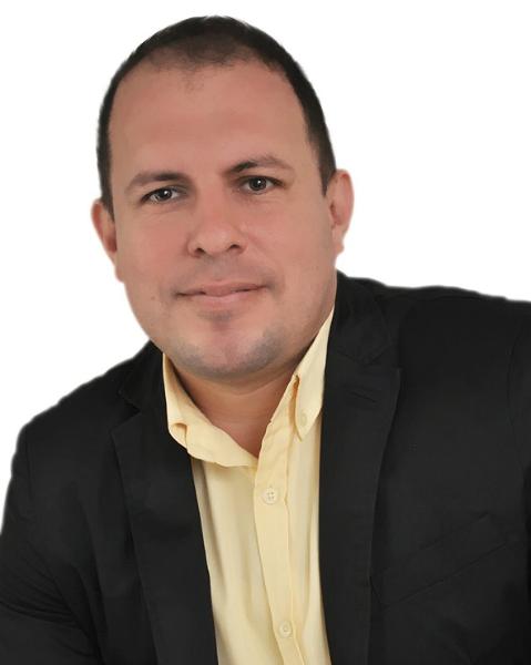 Sergio Andrés Ramírez Gutierréz Agent Photo