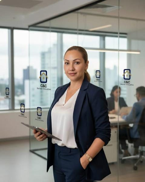 Claudia Patricia Herrera Agent Photo