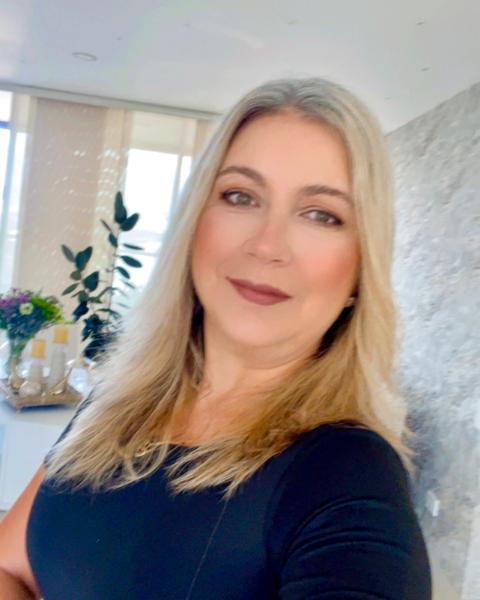 Sandra Velez Agent Photo