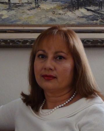 Maritza Gonzalez Velez Agent Photo