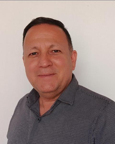 Ricardo Torres Agent Photo