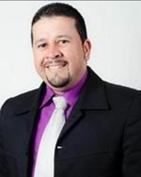 Hector Manuel Barrientos Molina Agent Photo