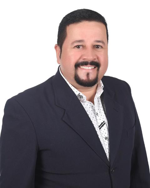 Hector Manuel Barrientos Molina Agent Photo