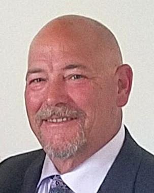 Allen Siems Agent Photo