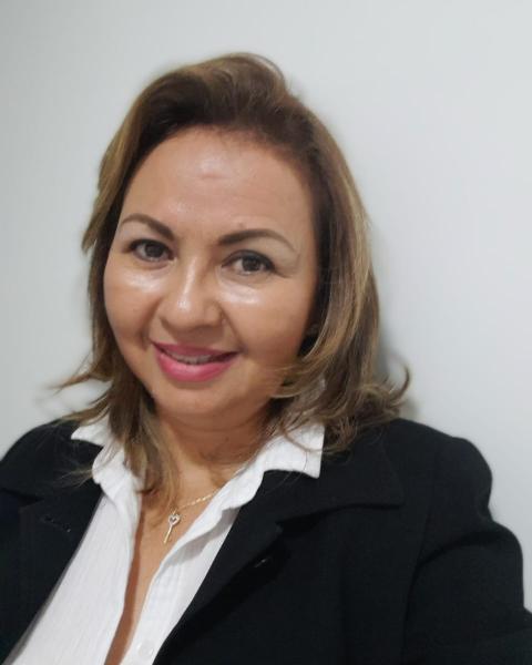 Martha Cecilia Prada Ochoa Agent Photo