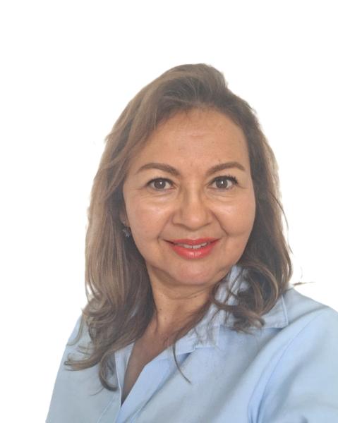 Martha Cecilia Prada Ochoa Agent Photo