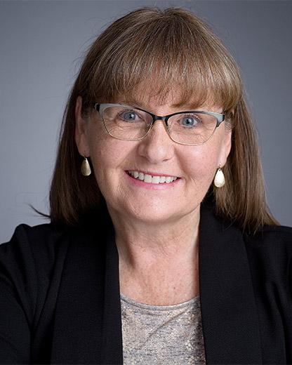Judy Freake Agent Photo