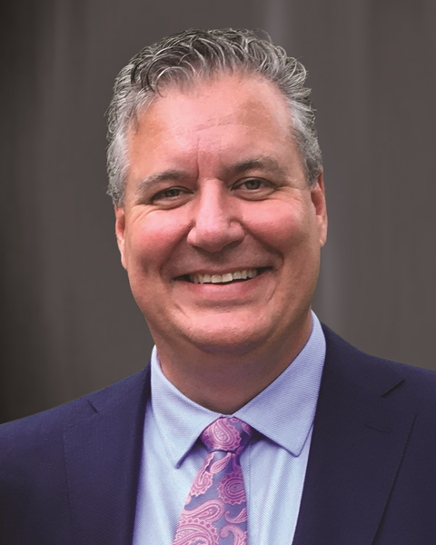 Roger Roemer Agent Photo