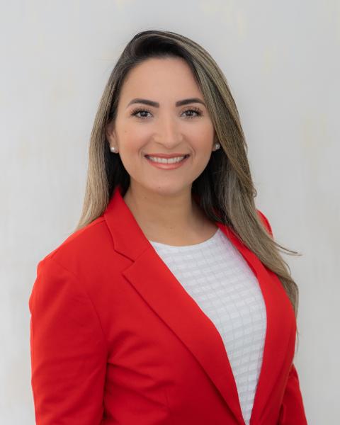 Marwa Sankari Elias Agent Photo
