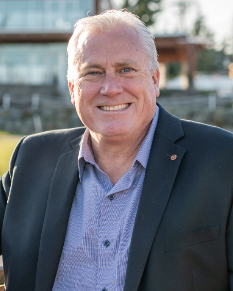 Greg Bullock Agent Photo