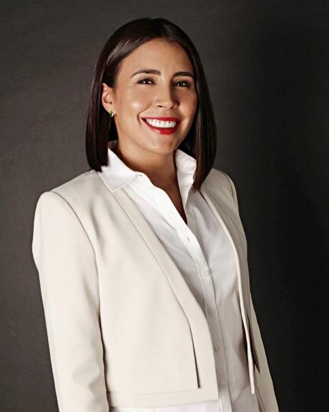 Marlen Galindo Agent Photo