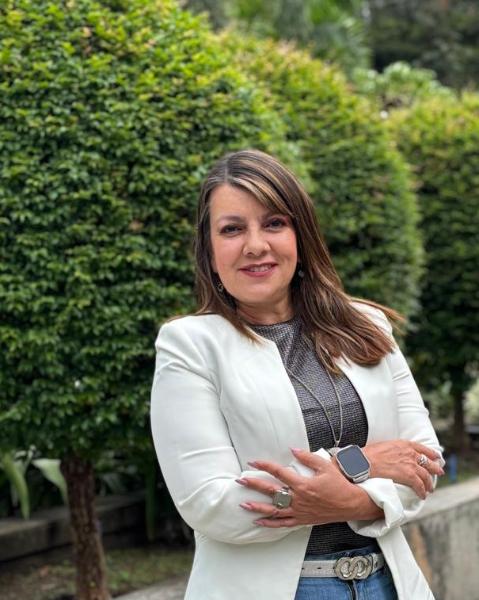 Astrid Montoya Restrepo Agent Photo
