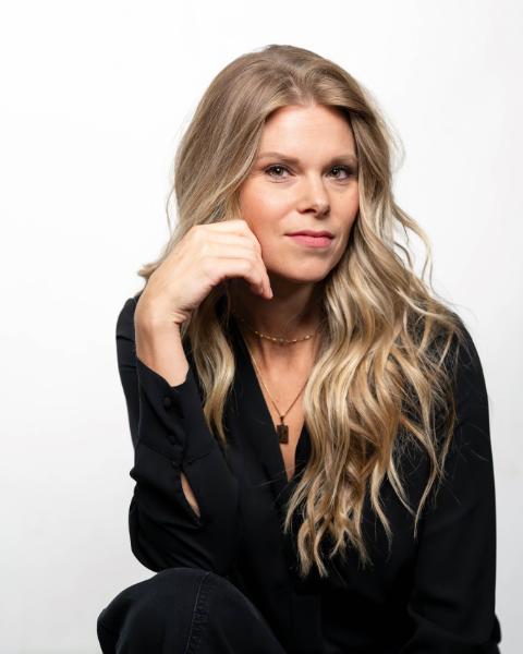 Lindsay Pittman Agent Photo