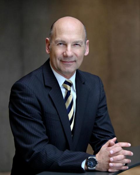 Robert Young Agent Photo