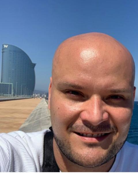 Jorge  Chéquer Agent Photo