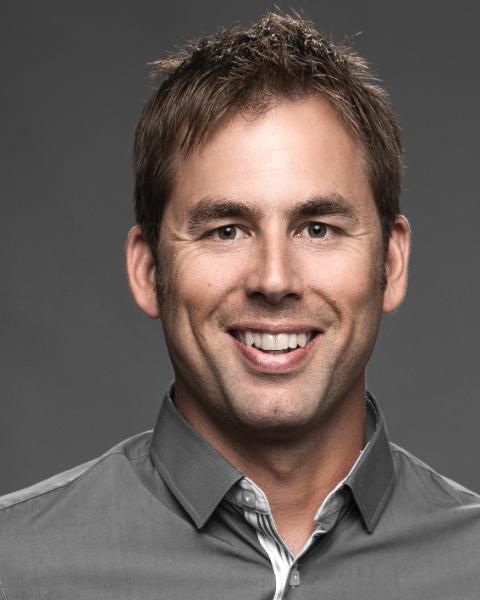 Chris Meger Agent Photo