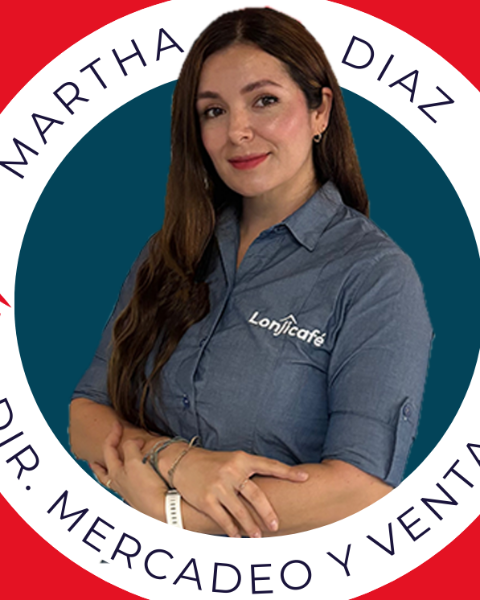 Martha Lucia Diaz Agent Photo