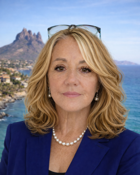 Pam Donnermeyer Brame Agent Photo