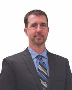 Cory Blake Agent Photo