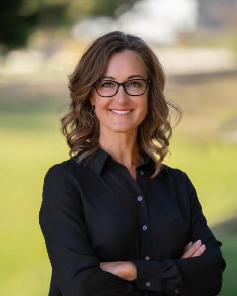 Desiree Collings Agent Photo