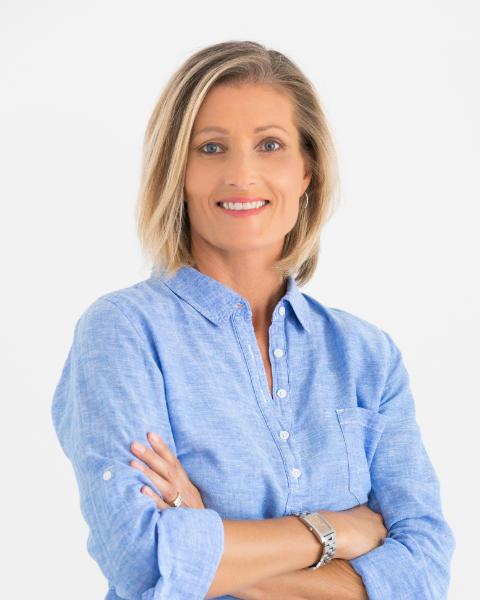 Melinda Mensen Agent Photo