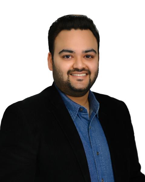 Harry Singh - Prec Agent Photo